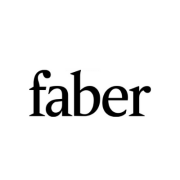 Faber & Faber logo